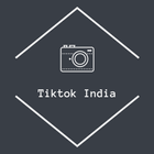 Tiktok India icône