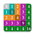 Learn Multiplication table