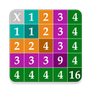 Learn Multiplication table APK