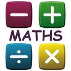 Learn Maths icône