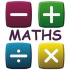 Learn Maths-icoon