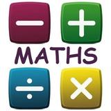 Learn Maths ikona