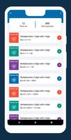 Learn Maths screenshot 1