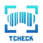 T.check - Quét mã sản phẩm biểu tượng