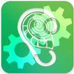 آیکون‌ Assistenti
