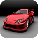 APK Racing Santa Christmas