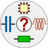 Circuit Calculator icon