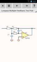 Circuit Calculator screenshot 2