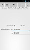 Circuit Calculator screenshot 3