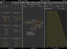 Circuit Calculator screenshot 3