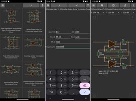 Circuit Calculator screenshot 1