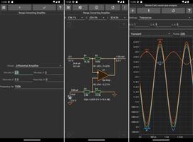 Circuit Calculator screenshot 2
