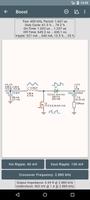 Power Stage Design Tool تصوير الشاشة 2