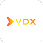 VDX - Video Downloader icône