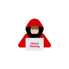 Ethical Hacking ikona