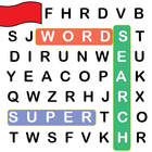 Word Search Super 圖標