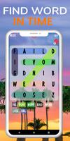 Word Search Super ภาพหน้าจอ 1