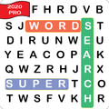 Word Search Super Pro