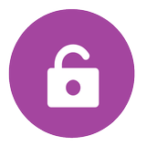 Unlock Mobile icon