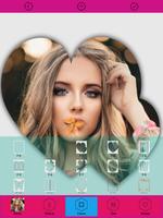 Mirror Photo Collage Maker تصوير الشاشة 3