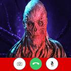 Vecna Video Call - Upside down icon