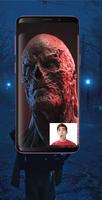 Vecna Video Call - Upside down screenshot 2