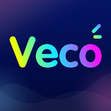 Veco  - Live Stream & Party APK