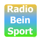radio bein sport icône
