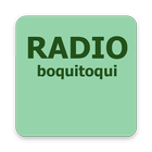 Radio boquitoqui アイコン