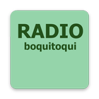 Radio boquitoqui icon