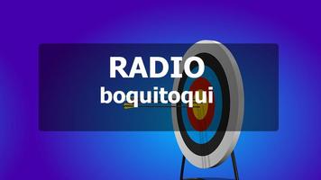 Radio boquitoqui スクリーンショット 1