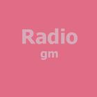 Radio GM আইকন