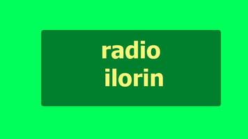 1 Schermata Radio ilorin