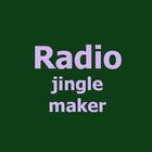 radio jingle maker 圖標