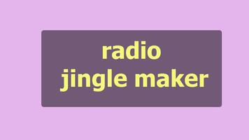 radio jingle maker capture d'écran 1