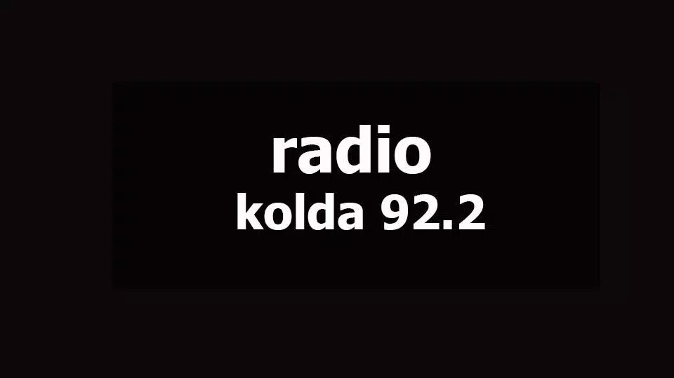 radio kolda 92.2 APK pour Android Télécharger