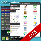 VCOrganizer Lite أيقونة