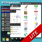 VCOrganizer Lite-icoon