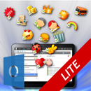 VCOrganizer TabLite APK