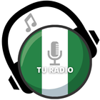 Wazobia FM Mobile APP Zeichen