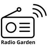 Radio Garden icon