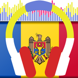Kiss FM Moldova ikon