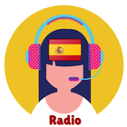 Fresh Radio App icon