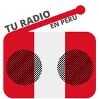 Radio la Kalle icône