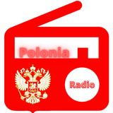 Radio Krakow 图标