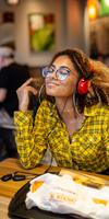 Radio Online PCRADIO постер