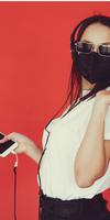 Rouge fm 107.3 Montreal পোস্টার