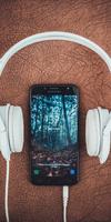 swr4 radio الملصق