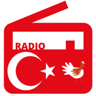 Trt FM आइकन