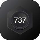 B737 CB icon